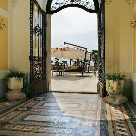 Szálloda Hotel Opatija