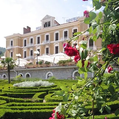 Hotel Opatija Szálloda Abbázia