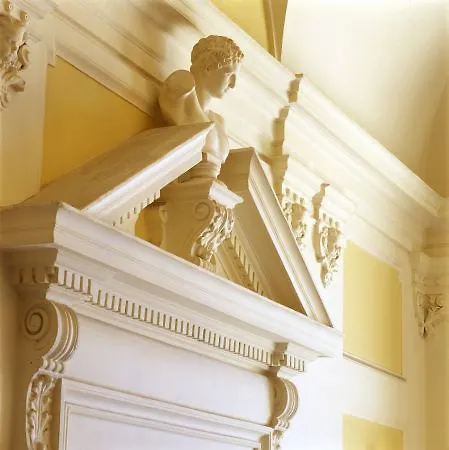 Hotel Opatija Szálloda