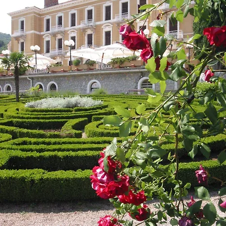 Hotel Opatija 2* Οπατία