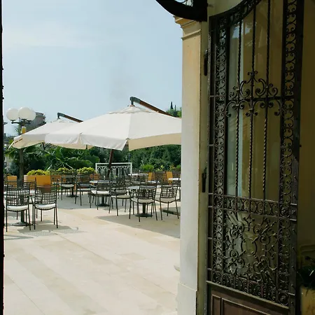 Ξενοδοχείο Hotel Opatija Οπατία