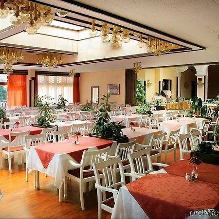 Hotel Opatija Abbázia