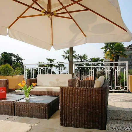 Hotel Opatija Szálloda 2*