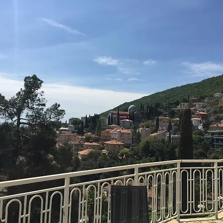 Ξενοδοχείο Hotel Opatija