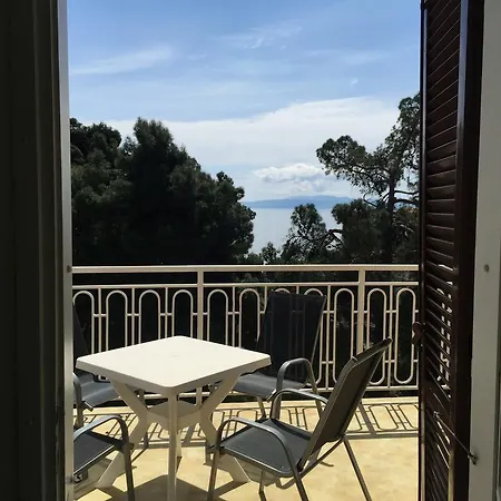 Hotel Opatija Ξενοδοχείο