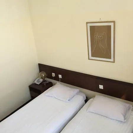 Hotel Opatija Szálloda