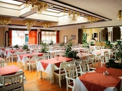 Szálloda Hotel Opatija Abbázia