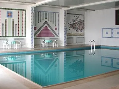 Szálloda Hotel Opatija Abbázia
