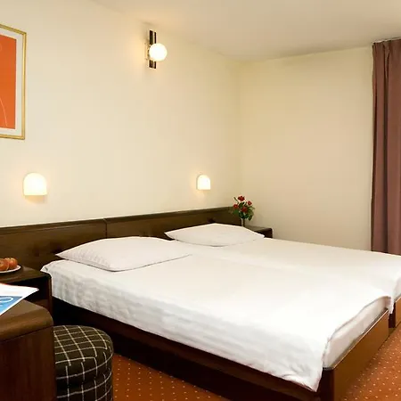 Hotel Opatija Szálloda 2*