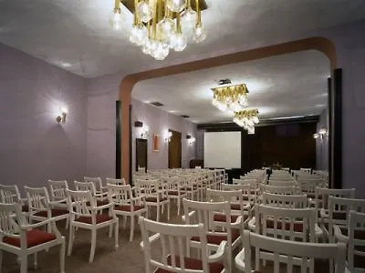 Hotel Opatija Abbázia
