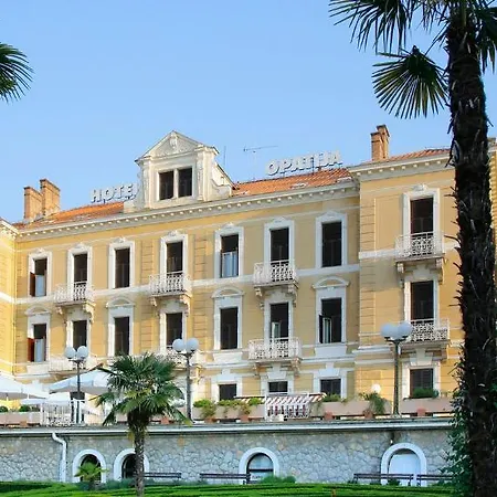 Hotel Opatija 2* Abbázia