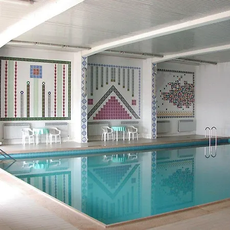 Hotel Opatija Szálloda 2*