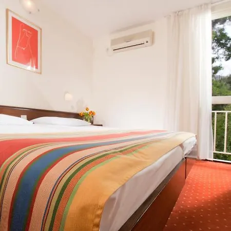 Hotel Opatija 2* Abbázia