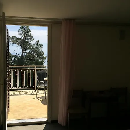 Hotel Opatija Szálloda