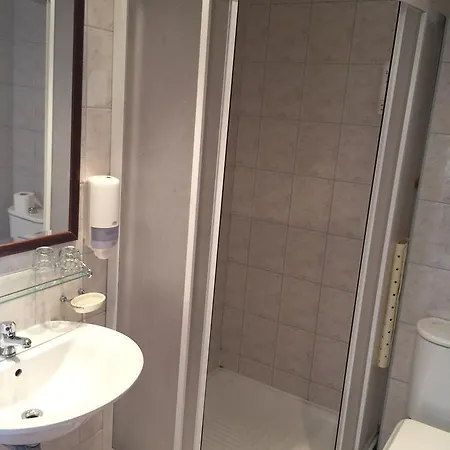 Hotel Opatija Ξενοδοχείο Οπατία