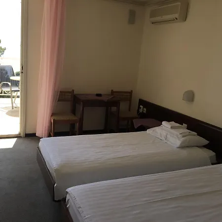 Hotel Opatija Abbázia