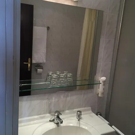 Hotel Opatija Szálloda