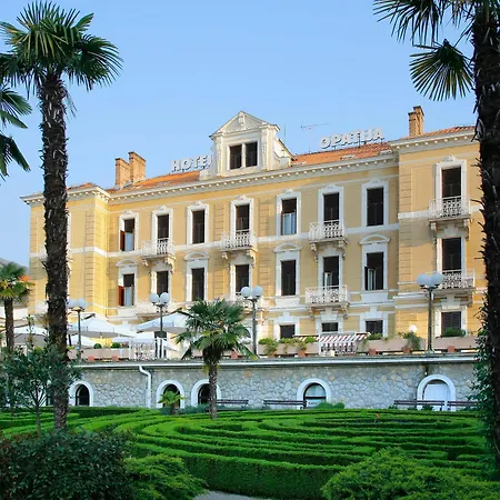 Hotel Opatija 2* Abbázia