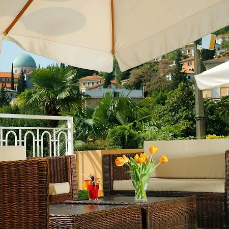 Hotel Opatija 2* Abbázia