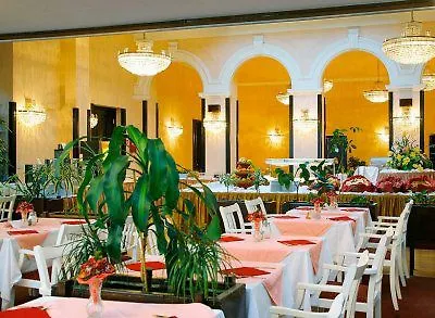 Hotel Opatija 2* Abbázia