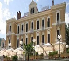 Hotel Opatija Abbázia