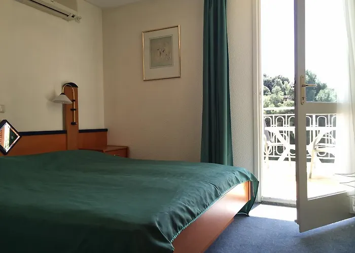 Hotel Hotel Opatija Opatija