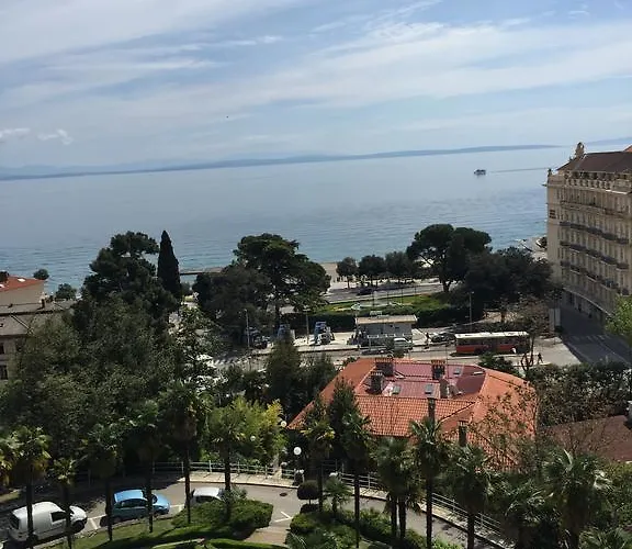 Hotel Opatija Opatija