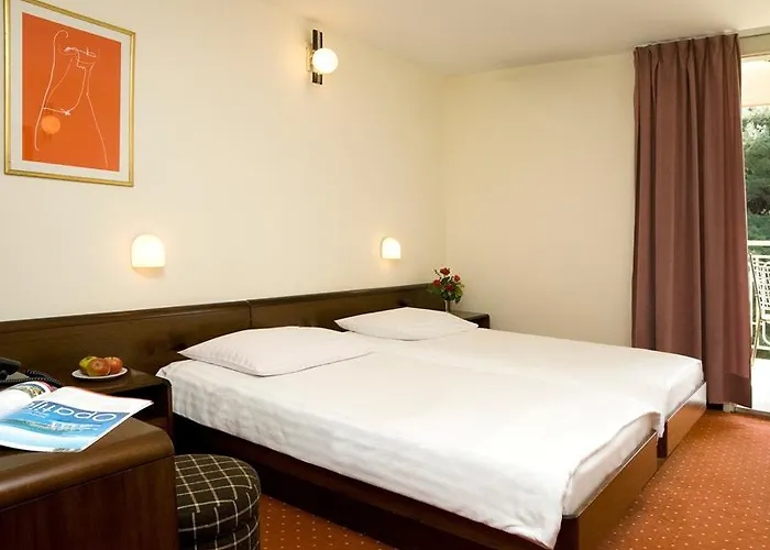 Hotel Opatija Hotel 2*