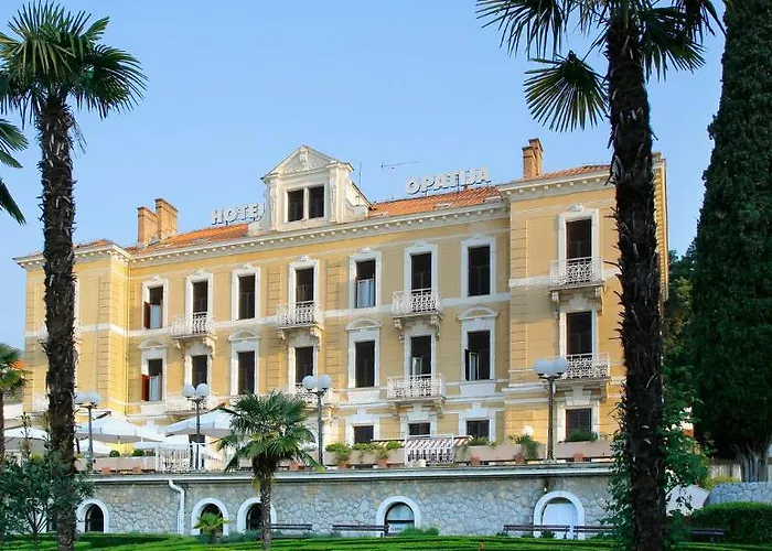 Hotel Opatija 2* Opatija