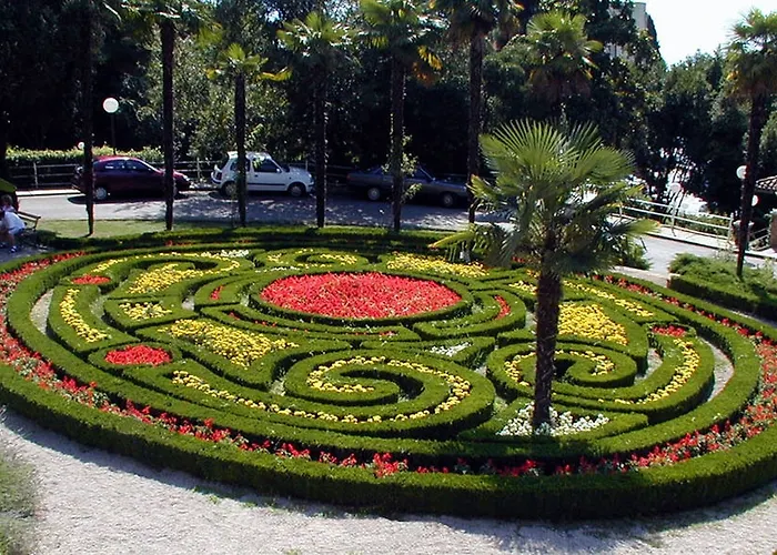 Hotel Opatija Hotel Opatija