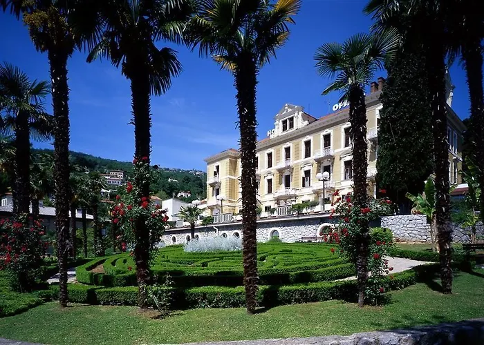 Hotel Opatija Hotel