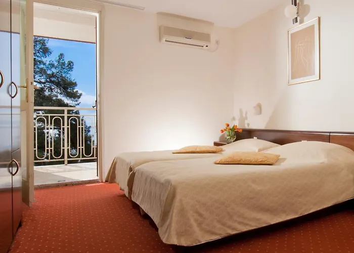 Hotel Opatija