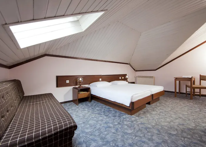 Hotel Opatija 2* Opatija