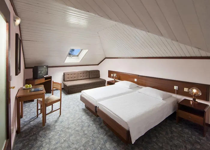 Hotel Opatija 2* Opatija