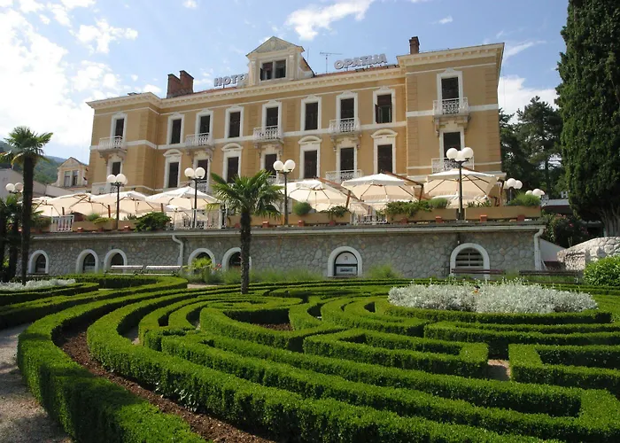 Hotel Opatija Hotel Opatija