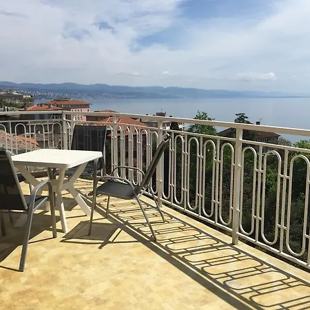 Hotel Opatija