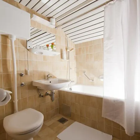 Hotel Opatija מלון 2*