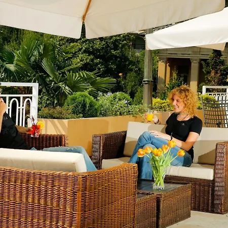 Hotel Opatija Отель