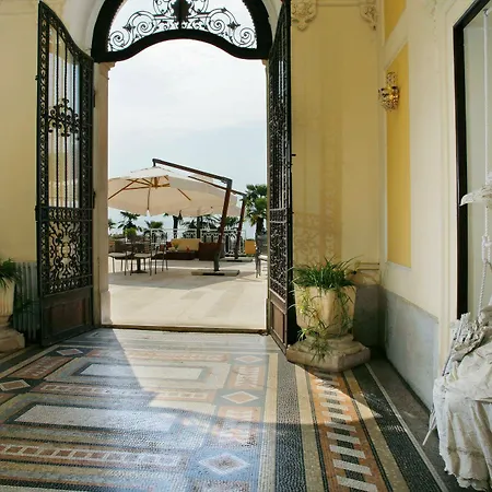 מלון Hotel Opatija 2*