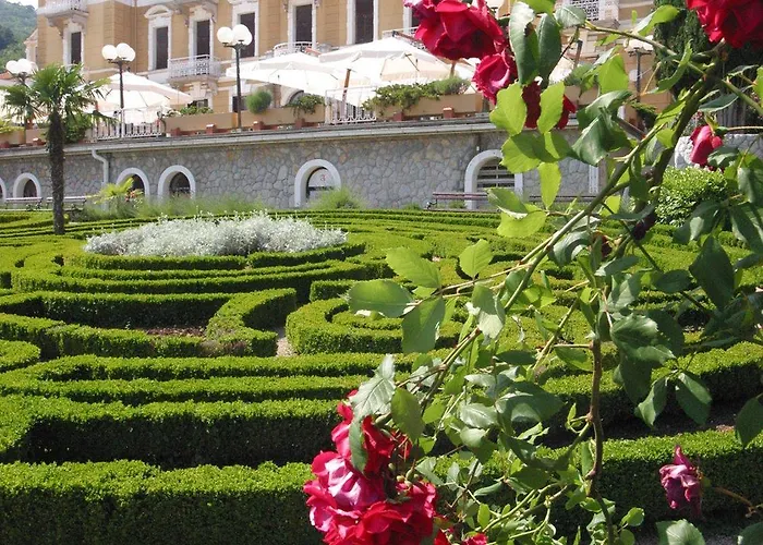 Hotel Opatija 2* Opatija