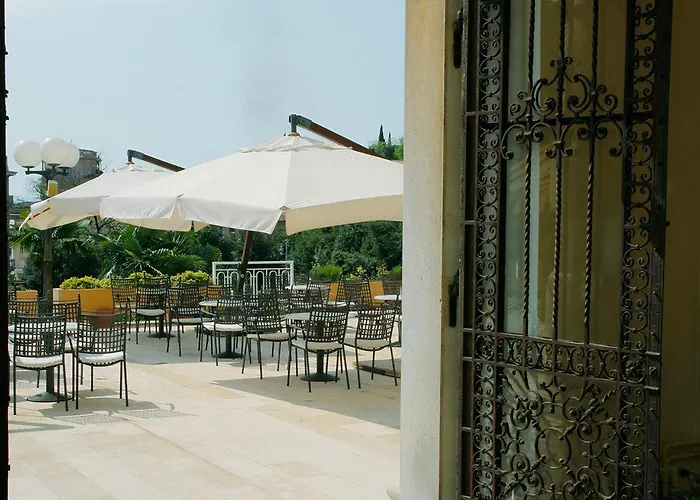 Hotell Hotel Opatija Opatija