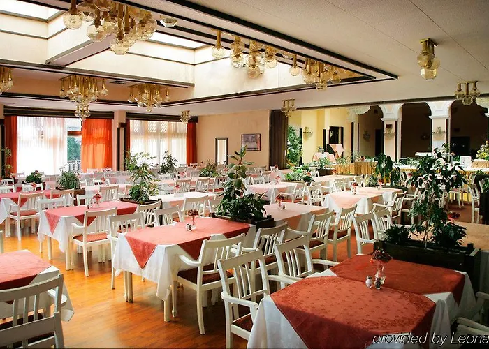 Hotel Opatija Opatija