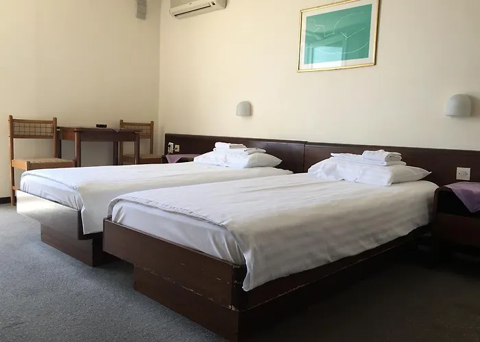 Hotel Opatija Hotell Opatija