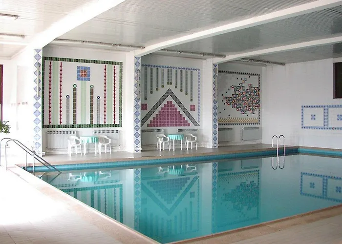 Hotel Opatija Hotell 2*