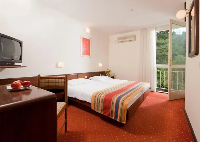 Hotel Opatija Hotel 2*