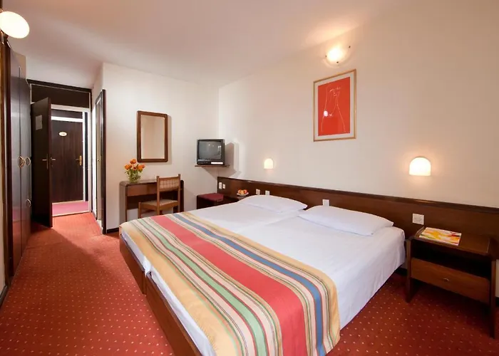 Hotel Opatija Hotell Opatija