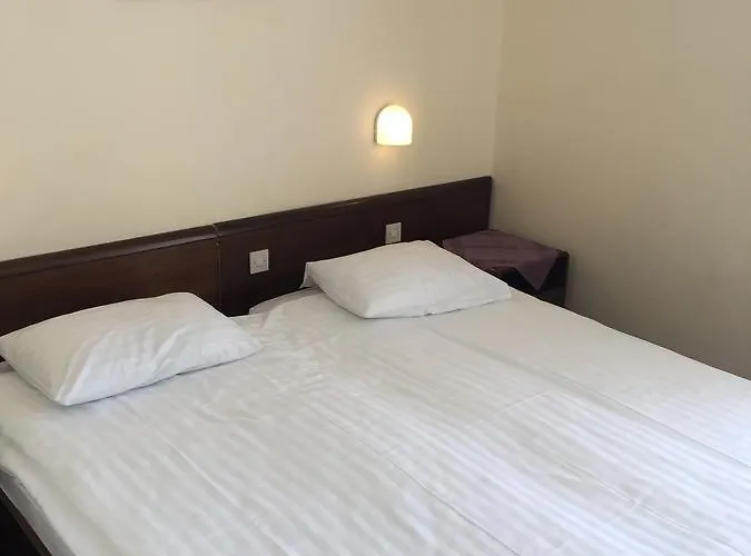 Hotell Hotel Opatija