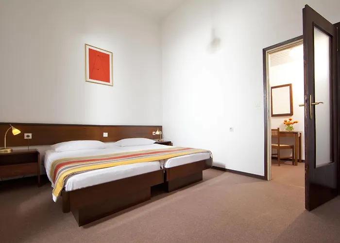 Hotell Hotel Opatija Opatija