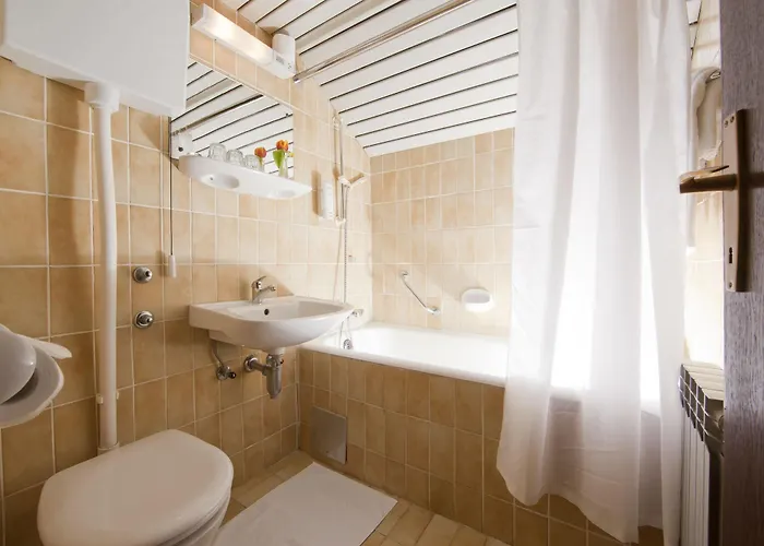 Hotel Opatija Hotell 2*