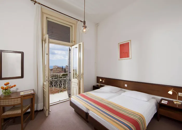 Hotel Hotel Opatija